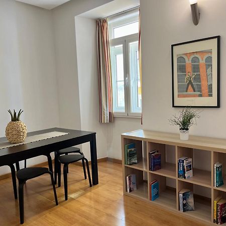 ליסבון 2 Bedroom Apartment - Bairro Alto Residence מראה חיצוני תמונה
