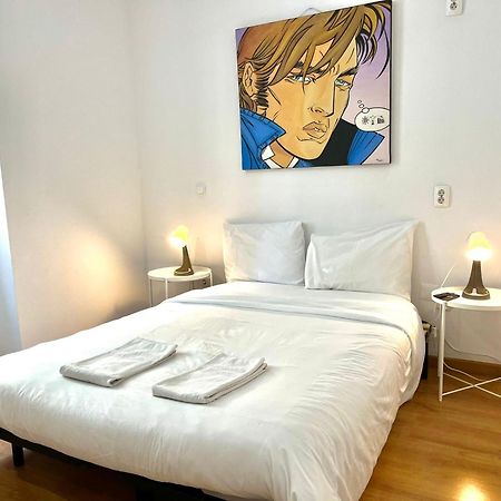 ליסבון 2 Bedroom Apartment - Bairro Alto Residence מראה חיצוני תמונה