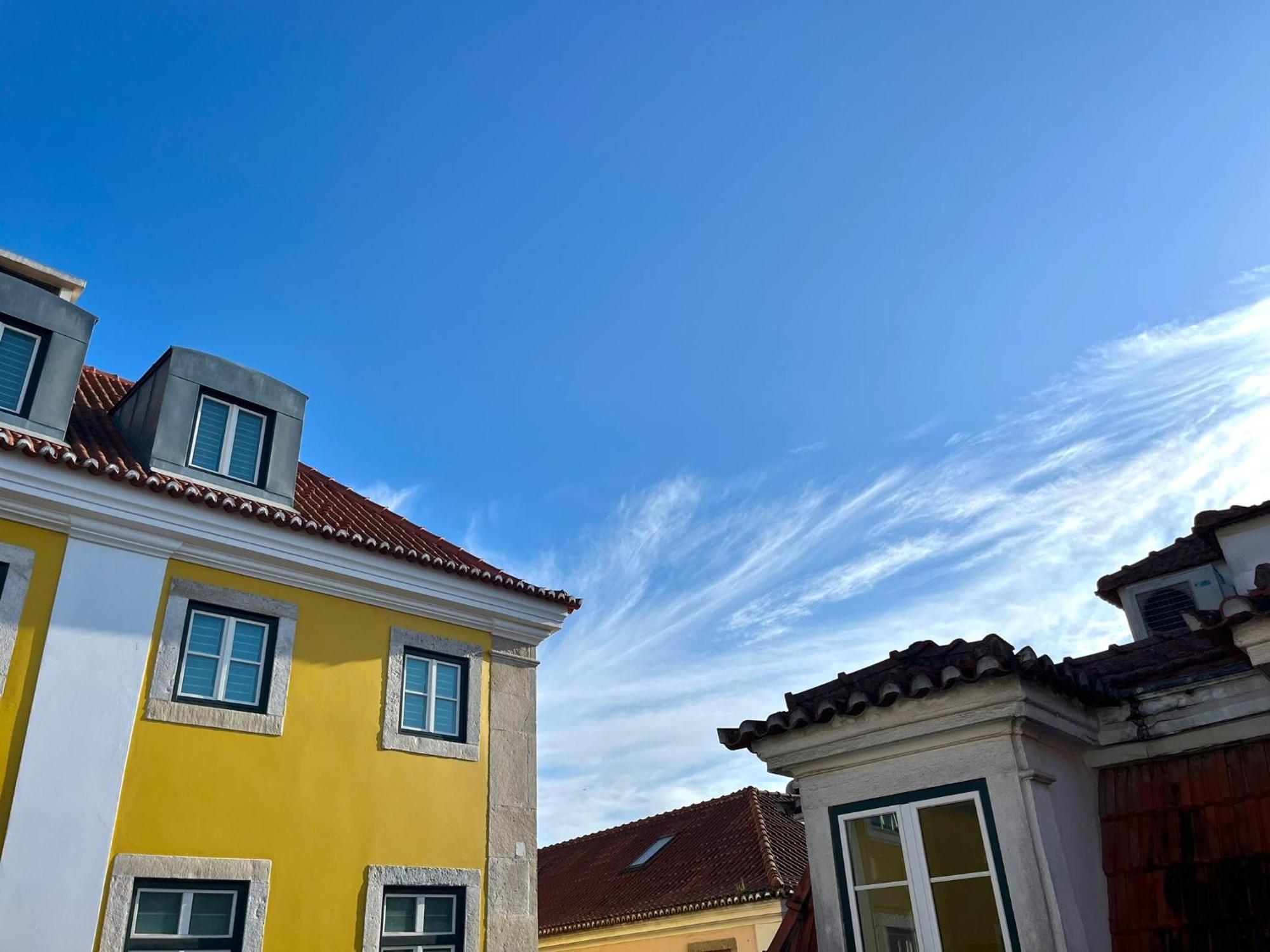 ליסבון 2 Bedroom Apartment - Bairro Alto Residence מראה חיצוני תמונה