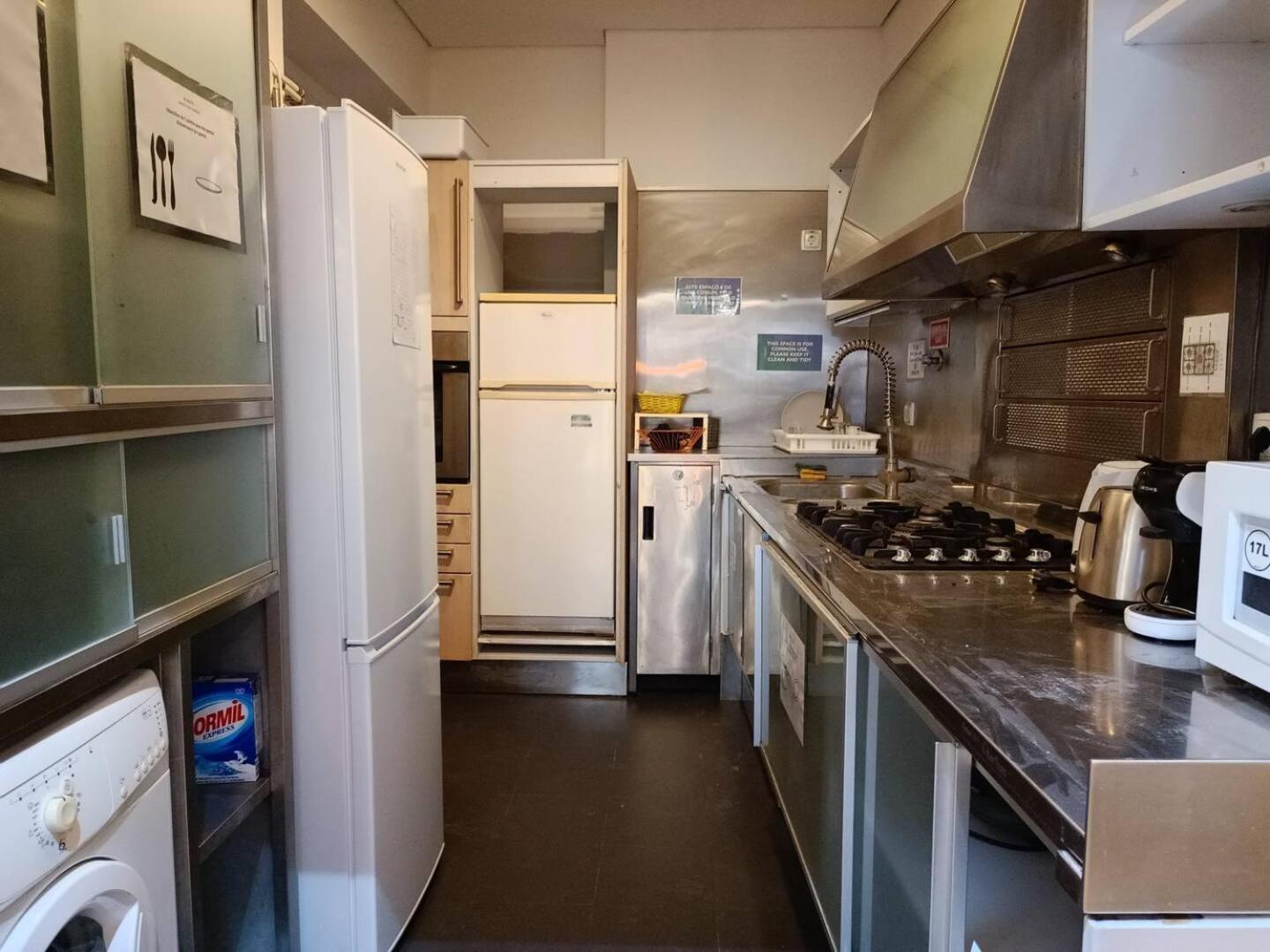 ליסבון 2 Bedroom Apartment - Bairro Alto Residence מראה חיצוני תמונה