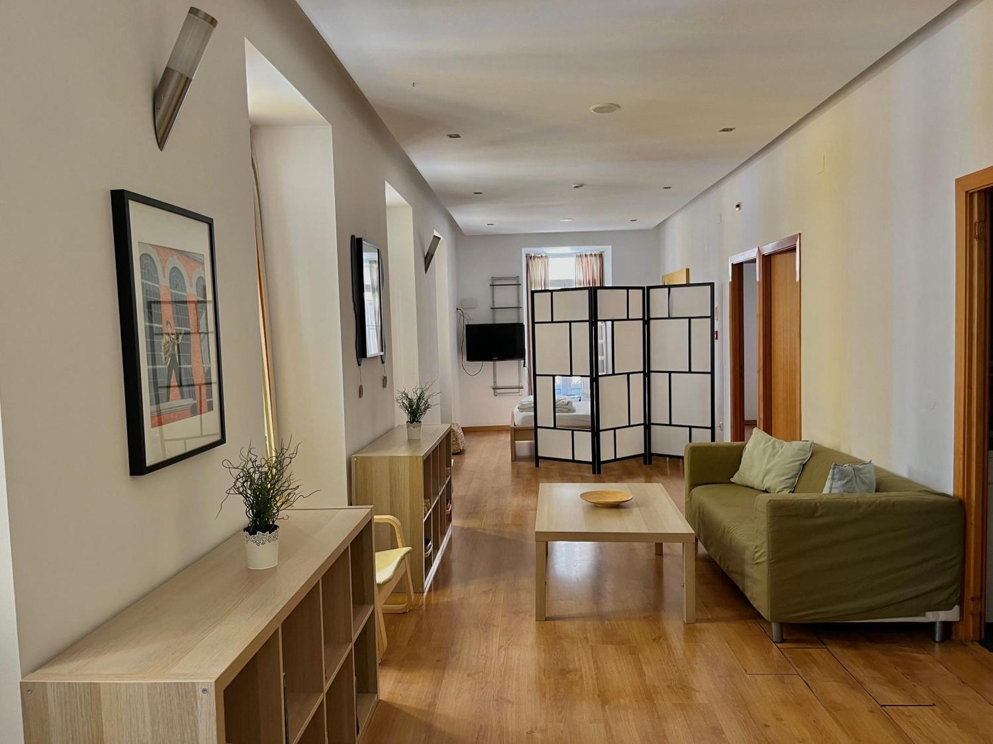 ליסבון 2 Bedroom Apartment - Bairro Alto Residence מראה חיצוני תמונה