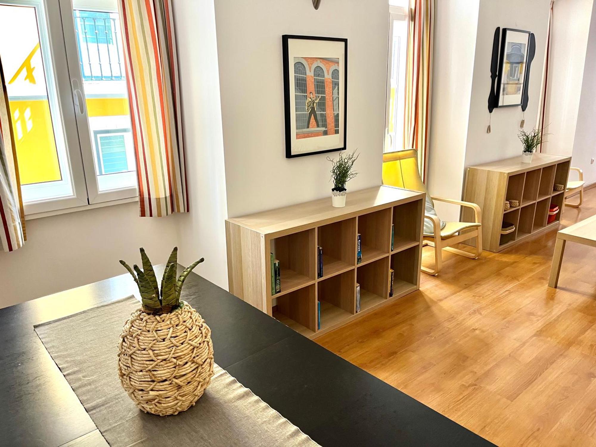 ליסבון 2 Bedroom Apartment - Bairro Alto Residence מראה חיצוני תמונה