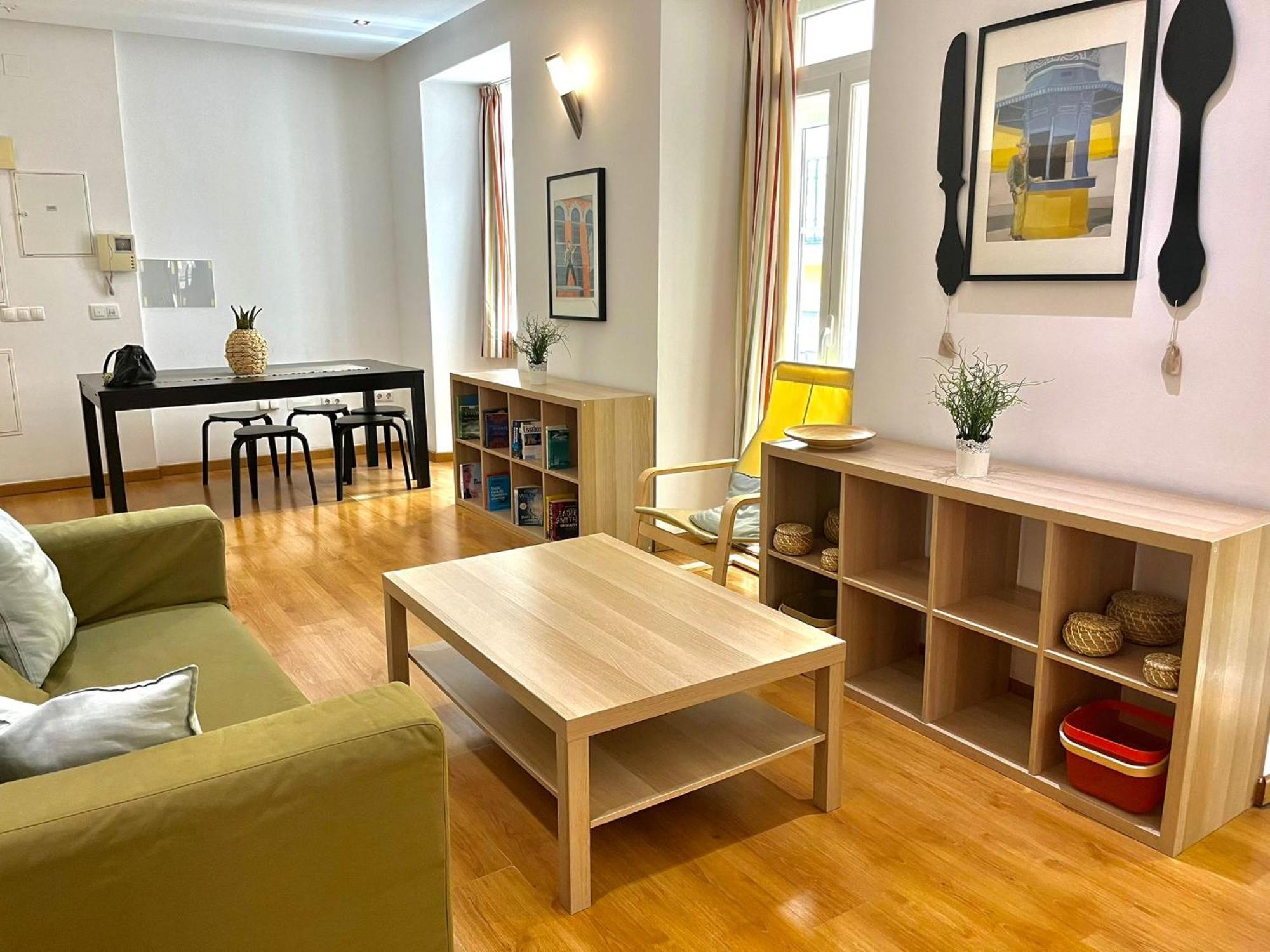 ליסבון 2 Bedroom Apartment - Bairro Alto Residence מראה חיצוני תמונה