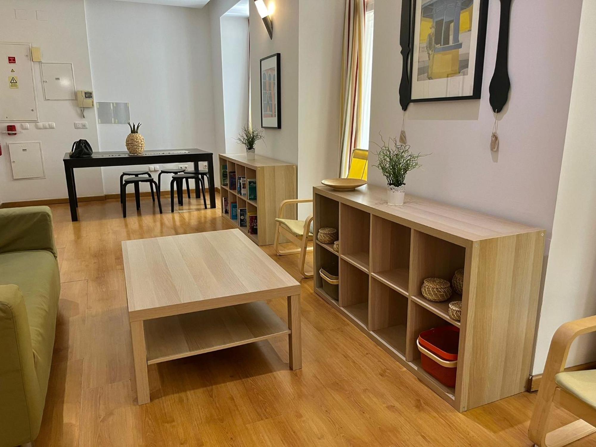 ליסבון 2 Bedroom Apartment - Bairro Alto Residence מראה חיצוני תמונה