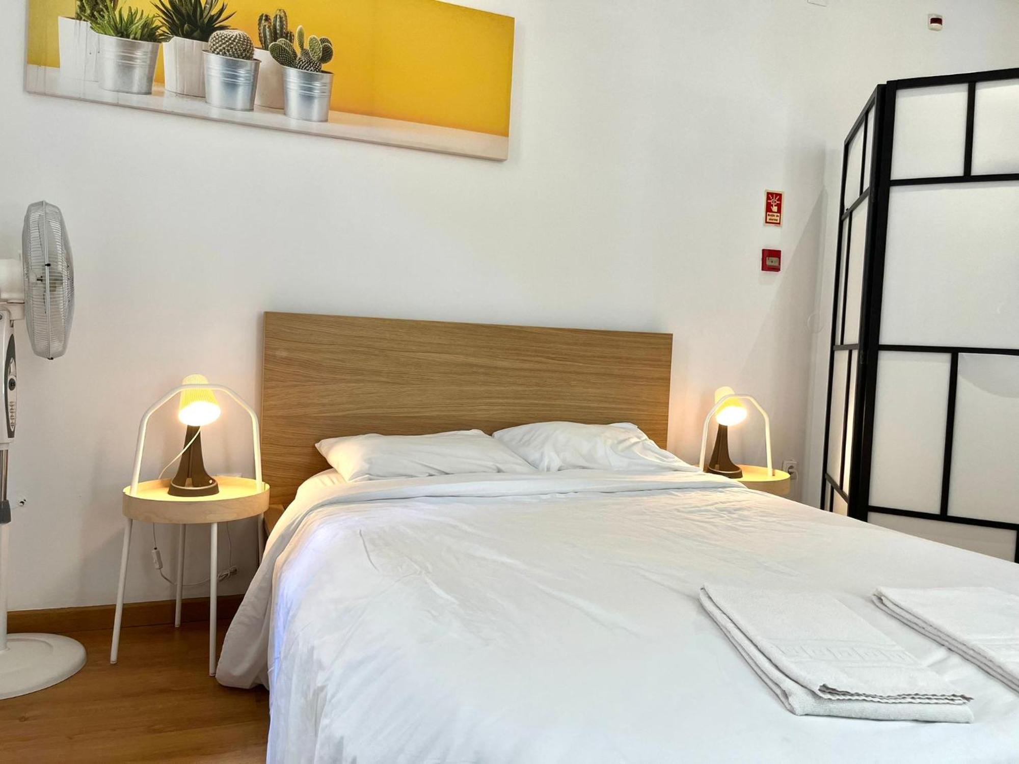 ליסבון 2 Bedroom Apartment - Bairro Alto Residence מראה חיצוני תמונה