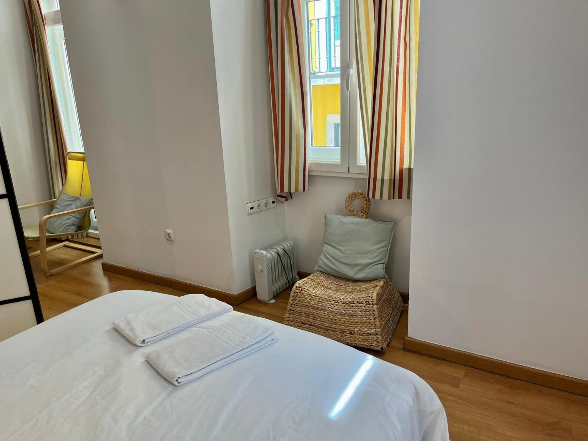 ליסבון 2 Bedroom Apartment - Bairro Alto Residence מראה חיצוני תמונה