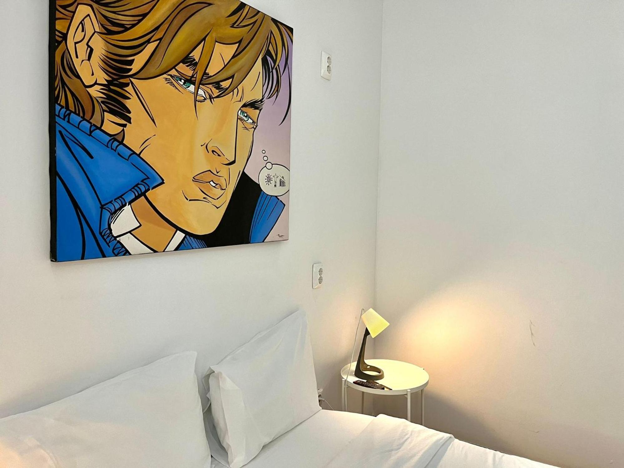 ליסבון 2 Bedroom Apartment - Bairro Alto Residence מראה חיצוני תמונה