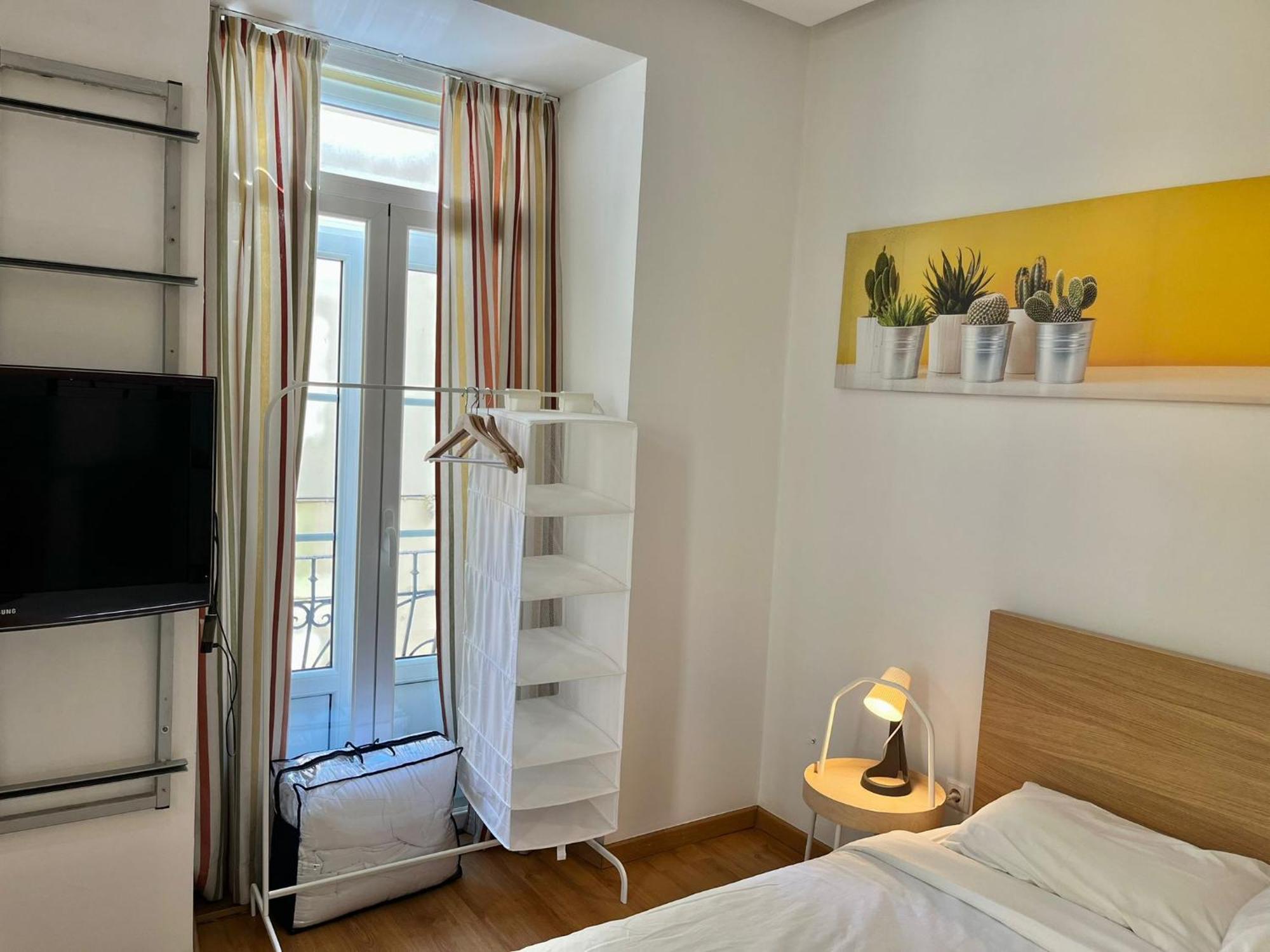 ליסבון 2 Bedroom Apartment - Bairro Alto Residence מראה חיצוני תמונה