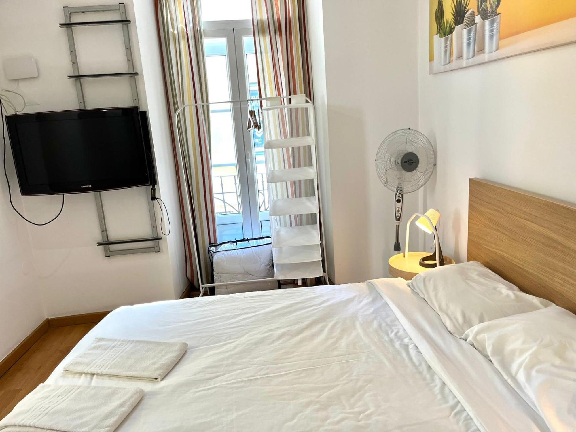 ליסבון 2 Bedroom Apartment - Bairro Alto Residence מראה חיצוני תמונה