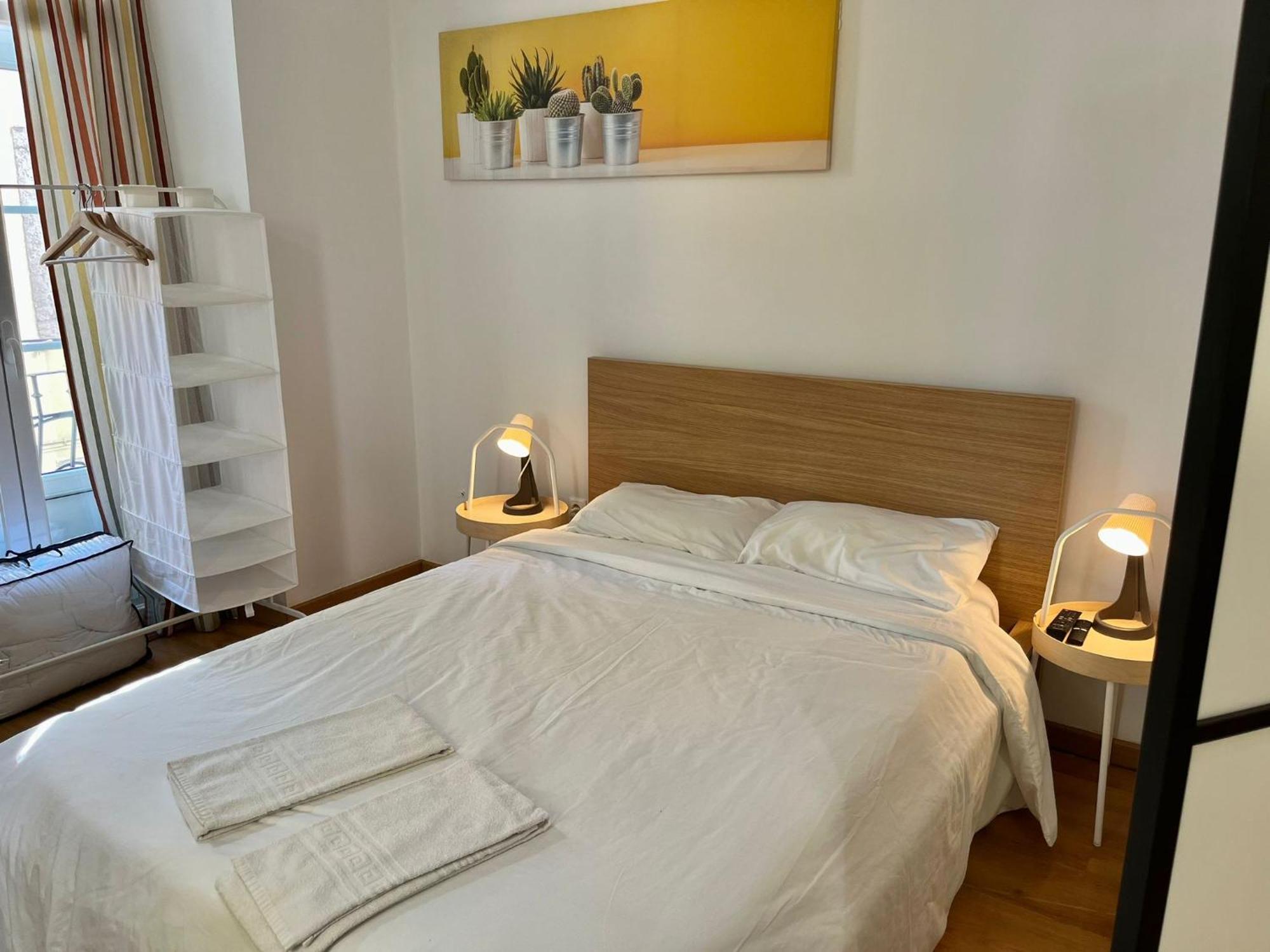 ליסבון 2 Bedroom Apartment - Bairro Alto Residence מראה חיצוני תמונה
