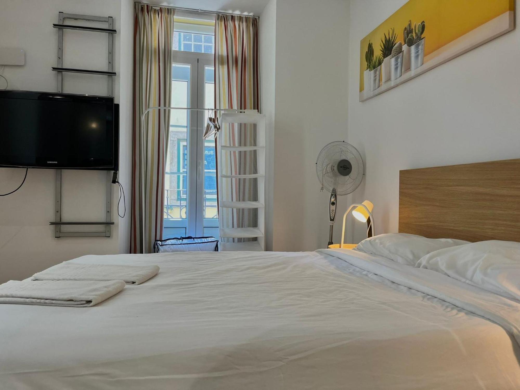 ליסבון 2 Bedroom Apartment - Bairro Alto Residence מראה חיצוני תמונה