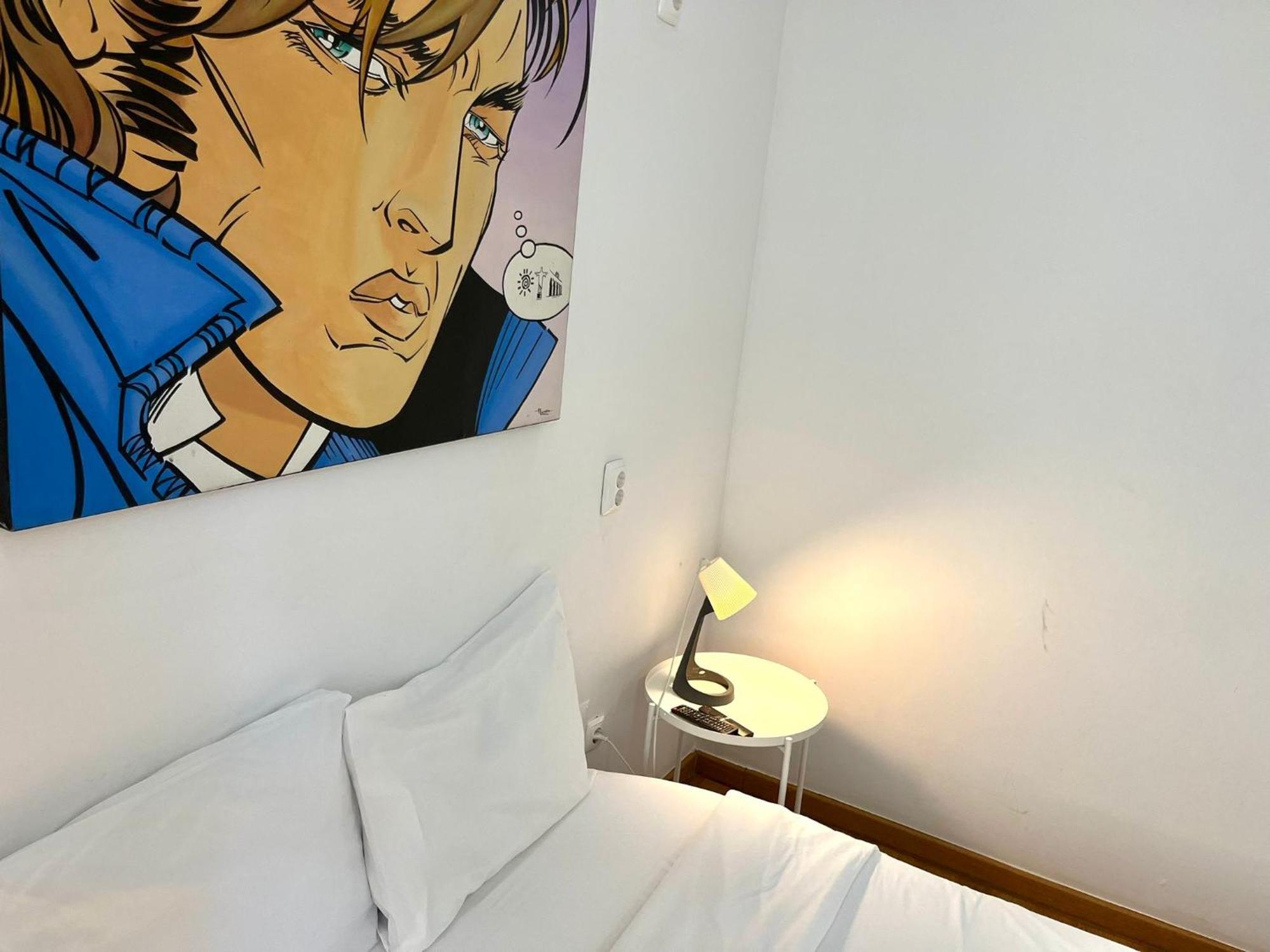 ליסבון 2 Bedroom Apartment - Bairro Alto Residence מראה חיצוני תמונה