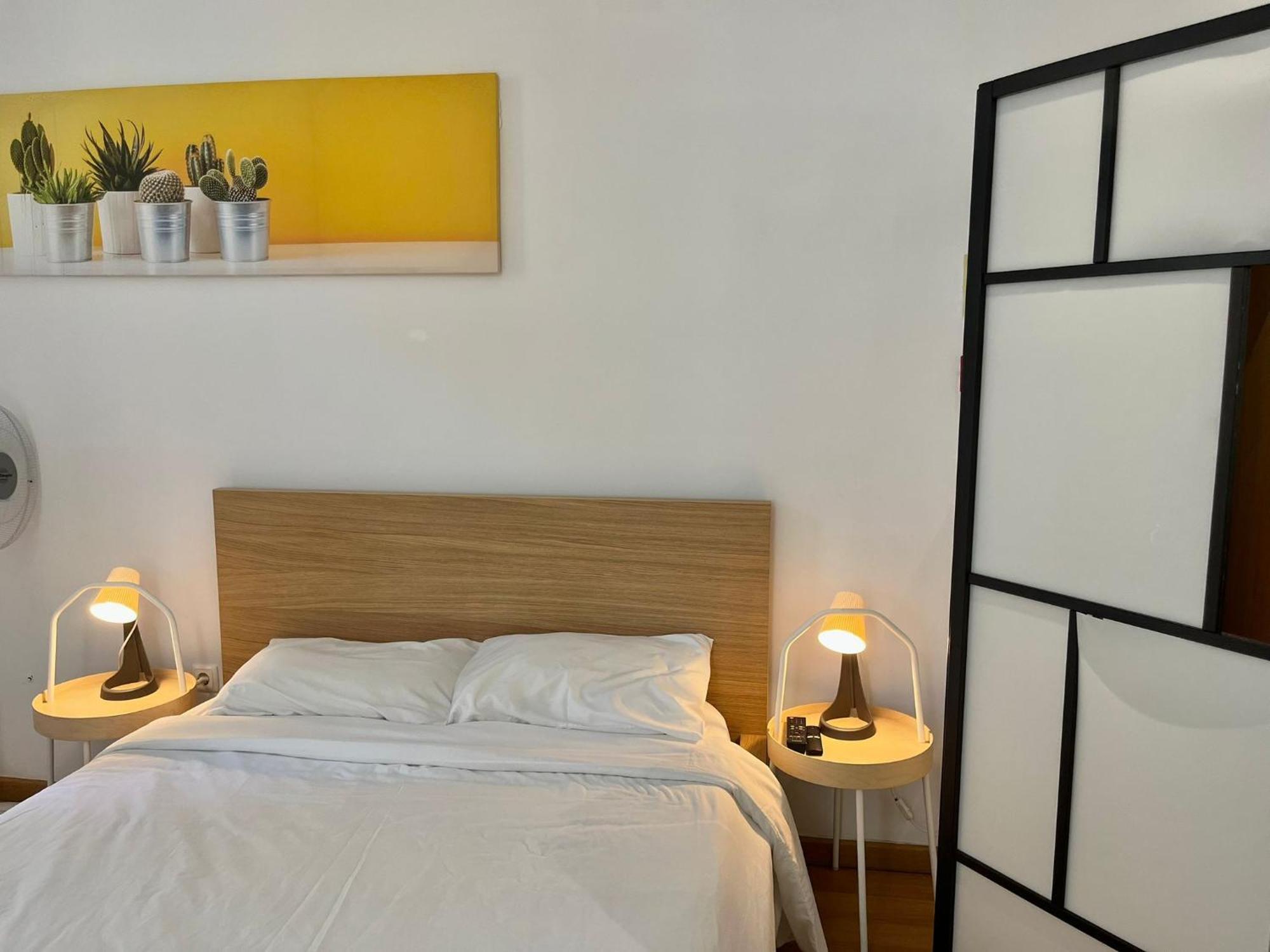 ליסבון 2 Bedroom Apartment - Bairro Alto Residence מראה חיצוני תמונה