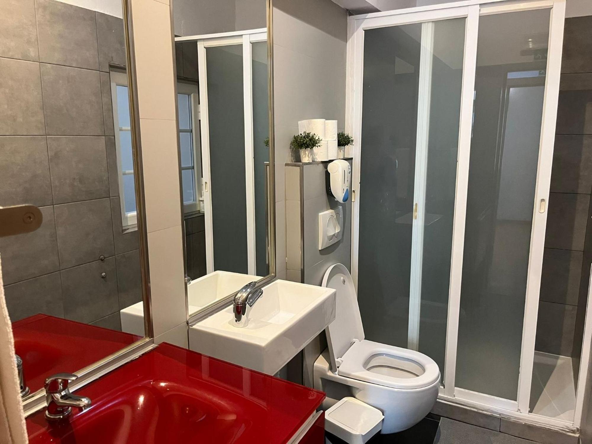 ליסבון 2 Bedroom Apartment - Bairro Alto Residence מראה חיצוני תמונה