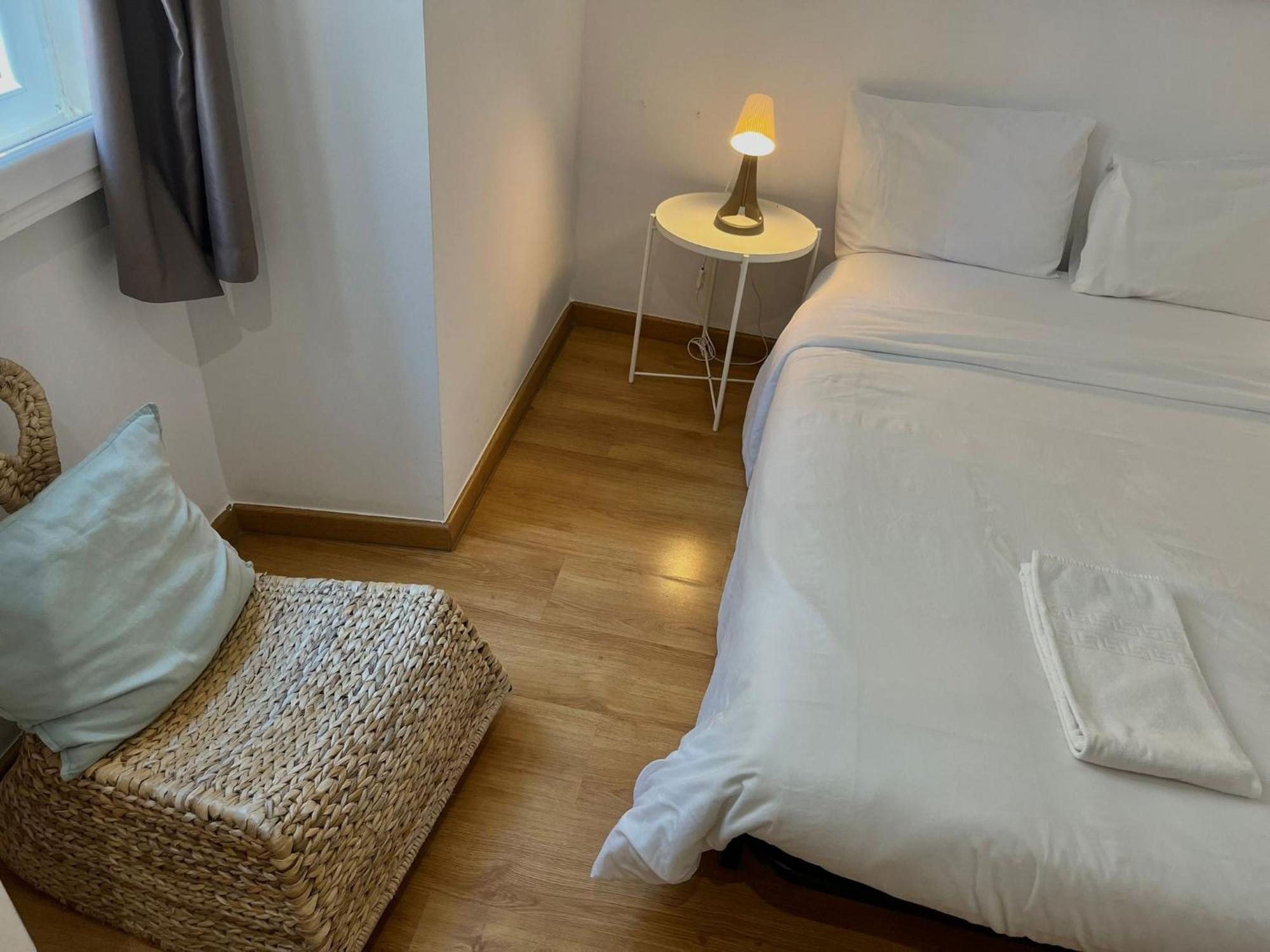 ליסבון 2 Bedroom Apartment - Bairro Alto Residence מראה חיצוני תמונה