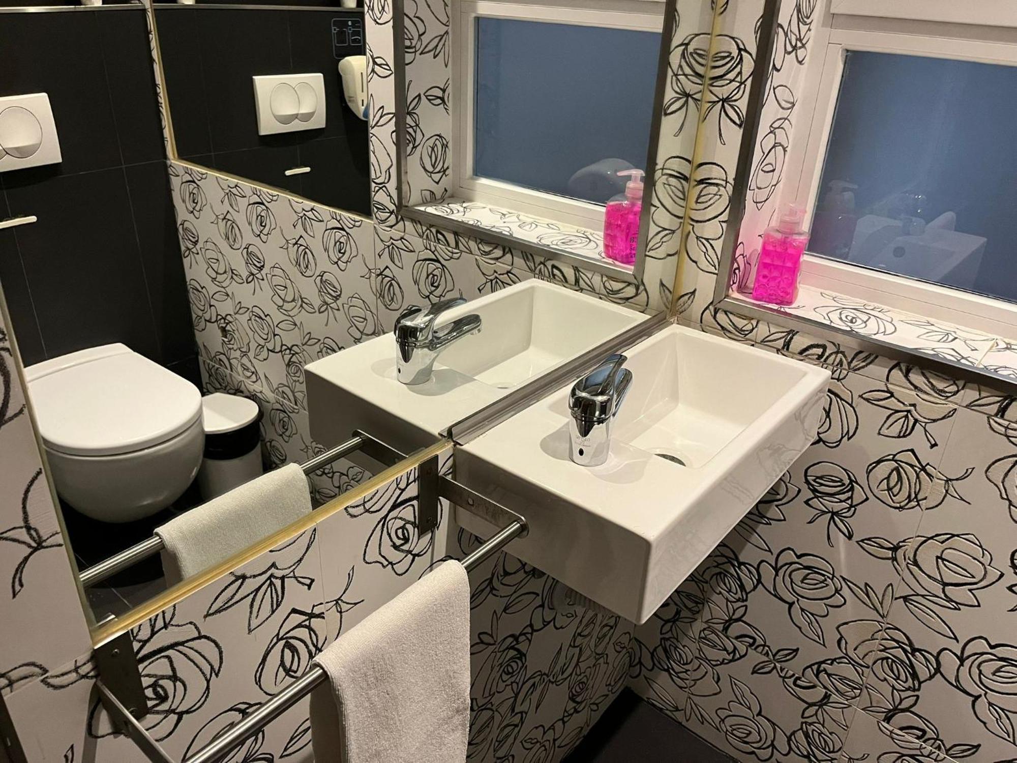 ליסבון 2 Bedroom Apartment - Bairro Alto Residence מראה חיצוני תמונה